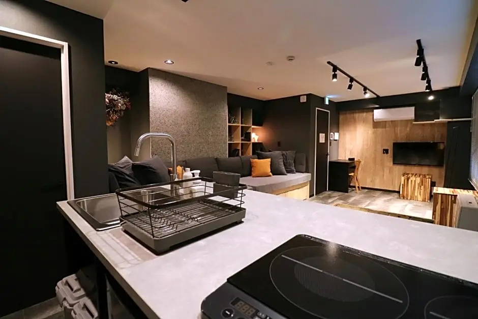 SAPPORO HOUSE N26W5 - Vacation STAY 01459v