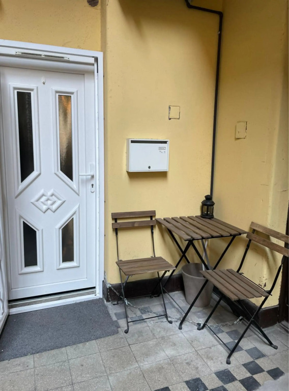OAZU downtown flat