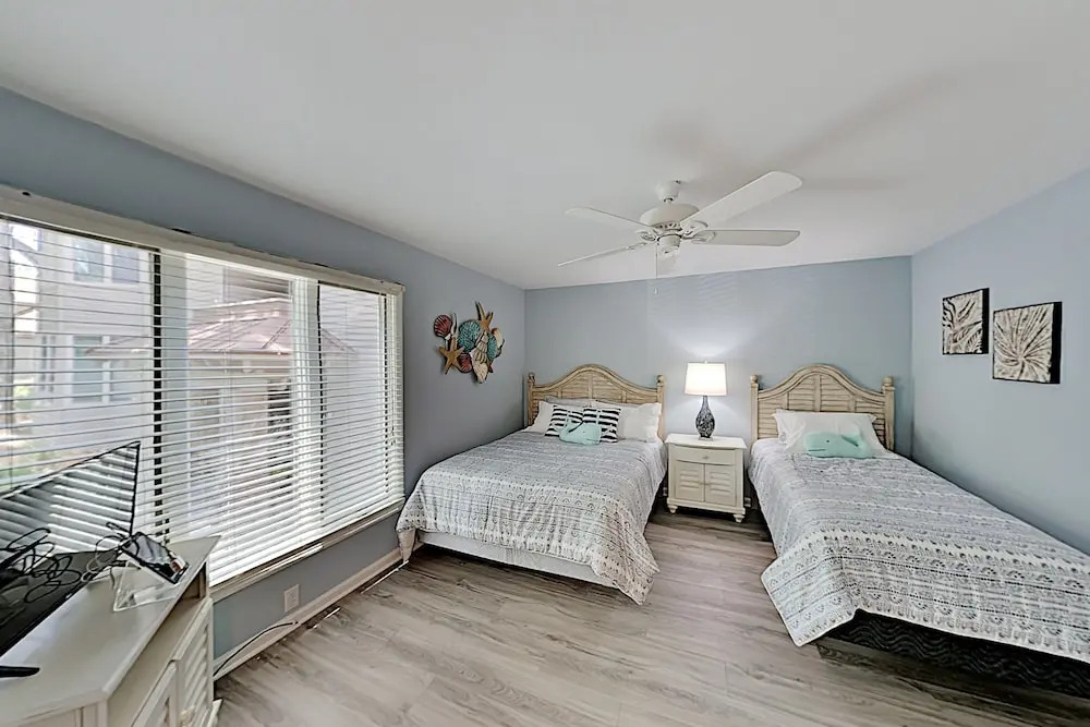 4839gree 2 Bedroom Villa