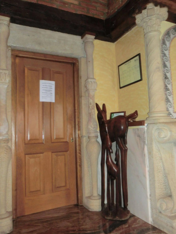 Hotel Las Ruedas