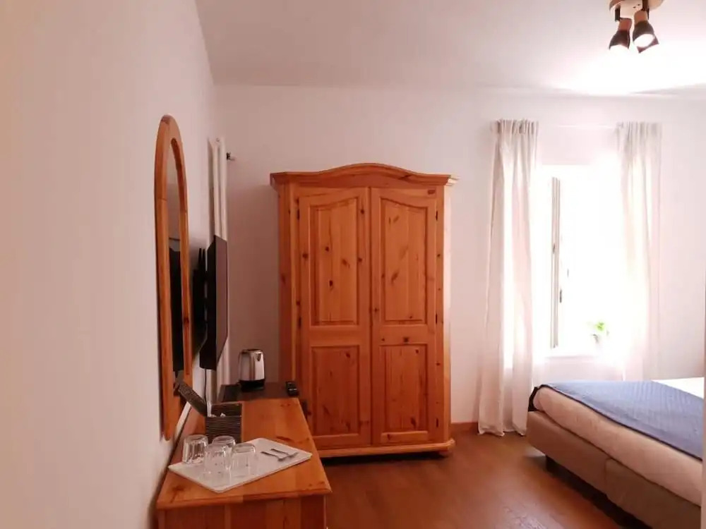 Val Colla B&B