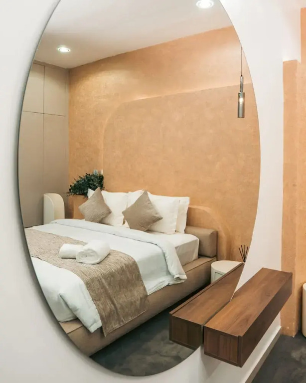 UrbanEdge Hotel
