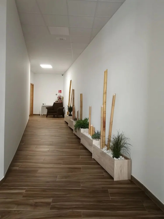 Apartamentos Antares 1