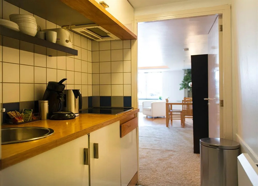 Jordaan Apartments - Canal Belt Area