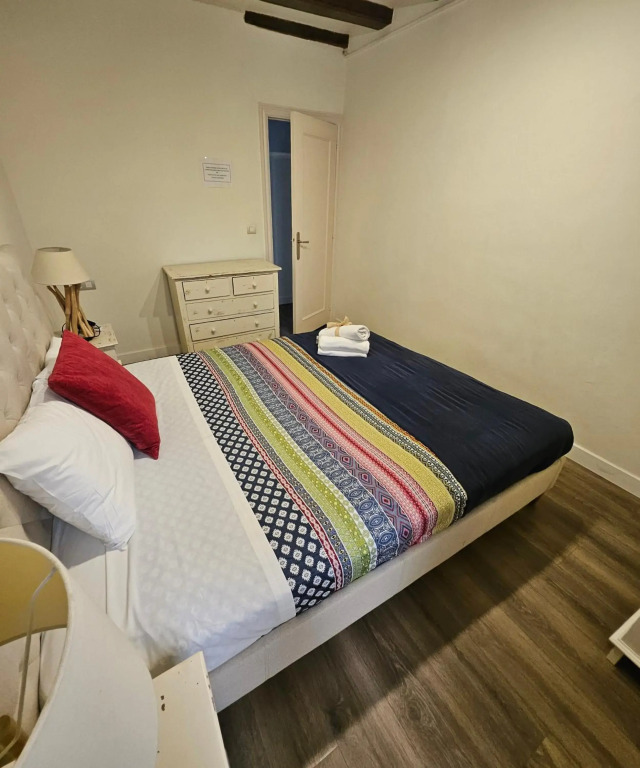 Family Central Apartment