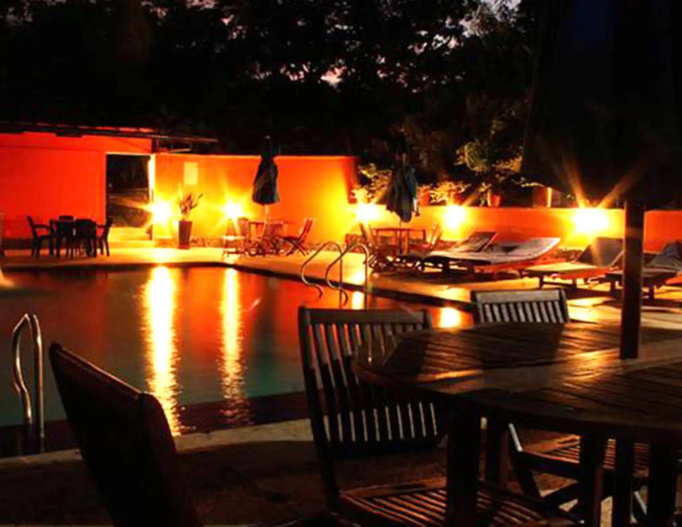 Hotel Quimbaya