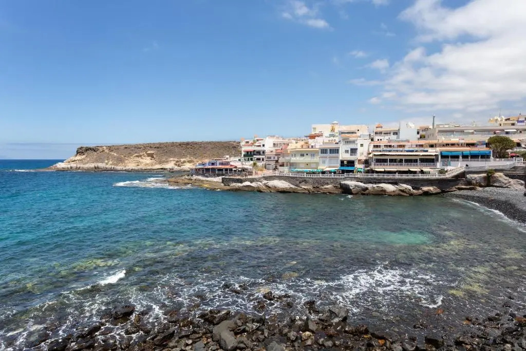 178 House La Caleta by Sunkeyrents