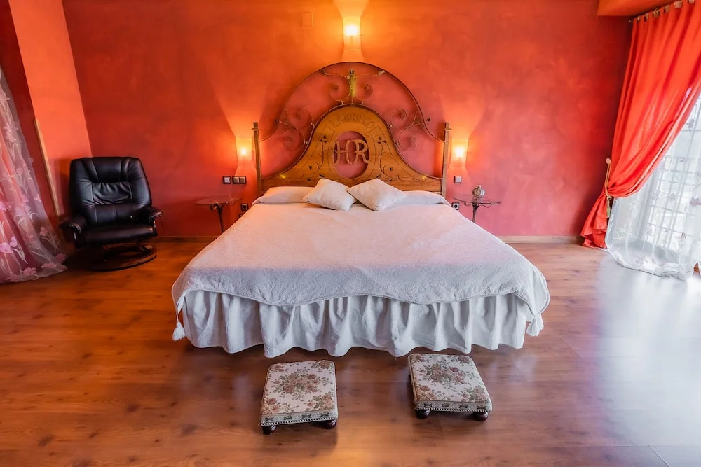 Hotel Rural El Labriego By Vivere Stays