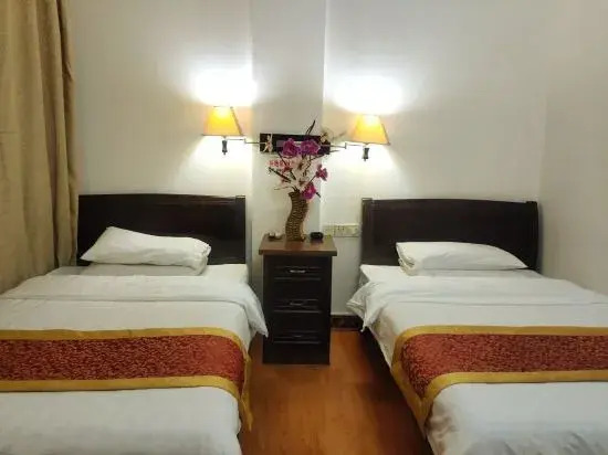 Deri Hotel