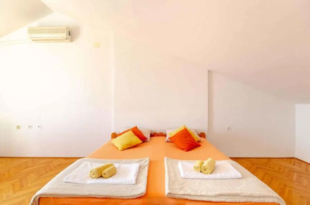 Apartment in Crikvenica 39423