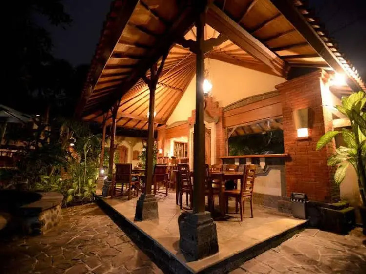 Bali Heaven Villa