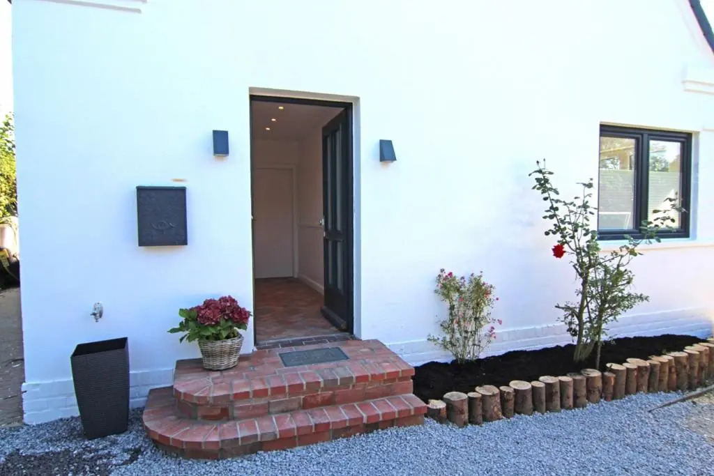 Ferienwohnung Lonni
