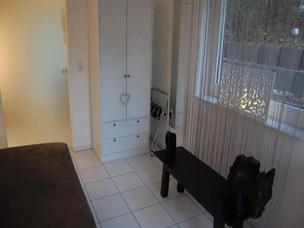 Ferienwohnung An Der Donche