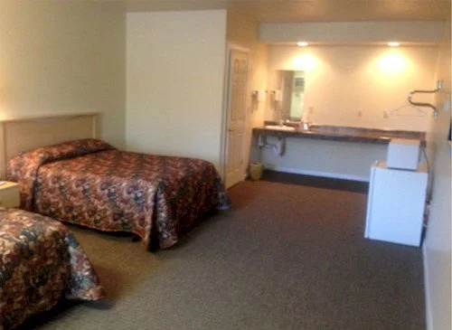 Fairview Lodge
