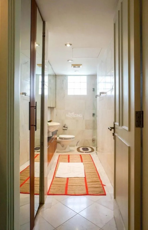 Downtown Retro Serviced Apartment