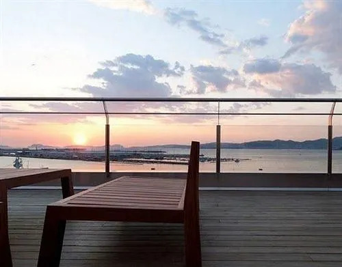 Eurostars Mar de Vigo