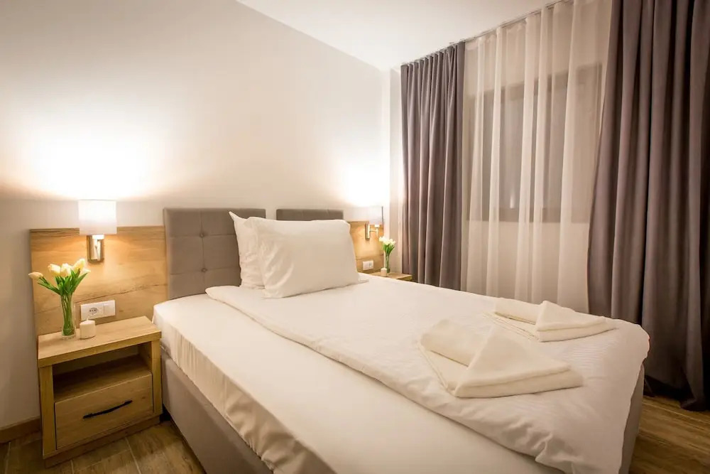 SREBRNA PLANINA Spa & Resort