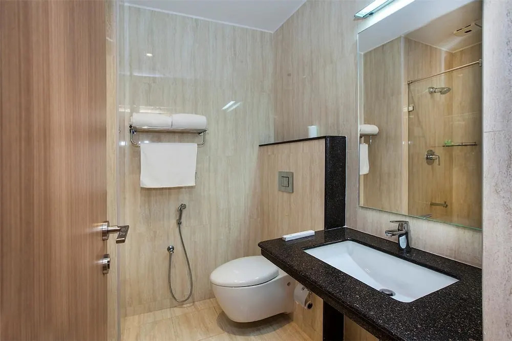 Pebbles Serviced Apartments