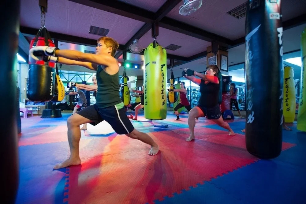 Fairtex Express