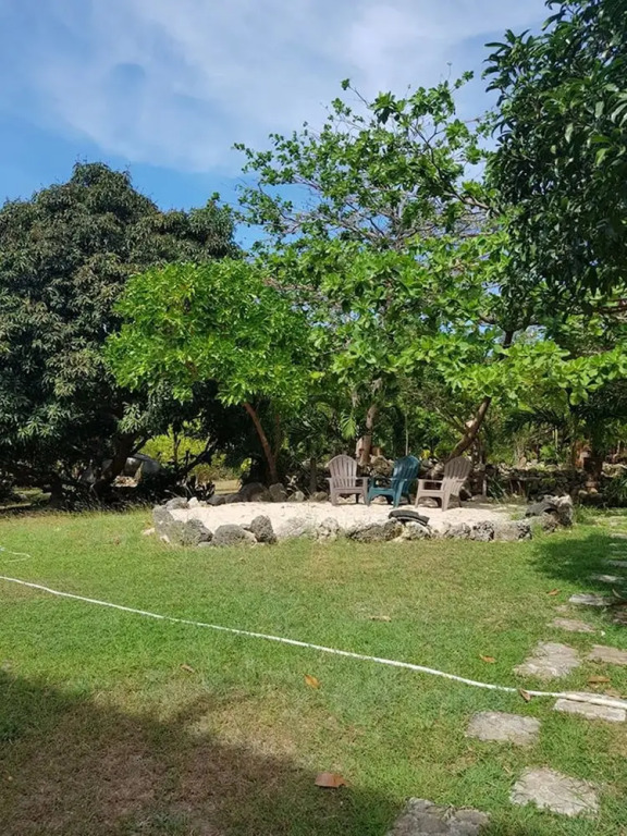 Wonderfarm Villa