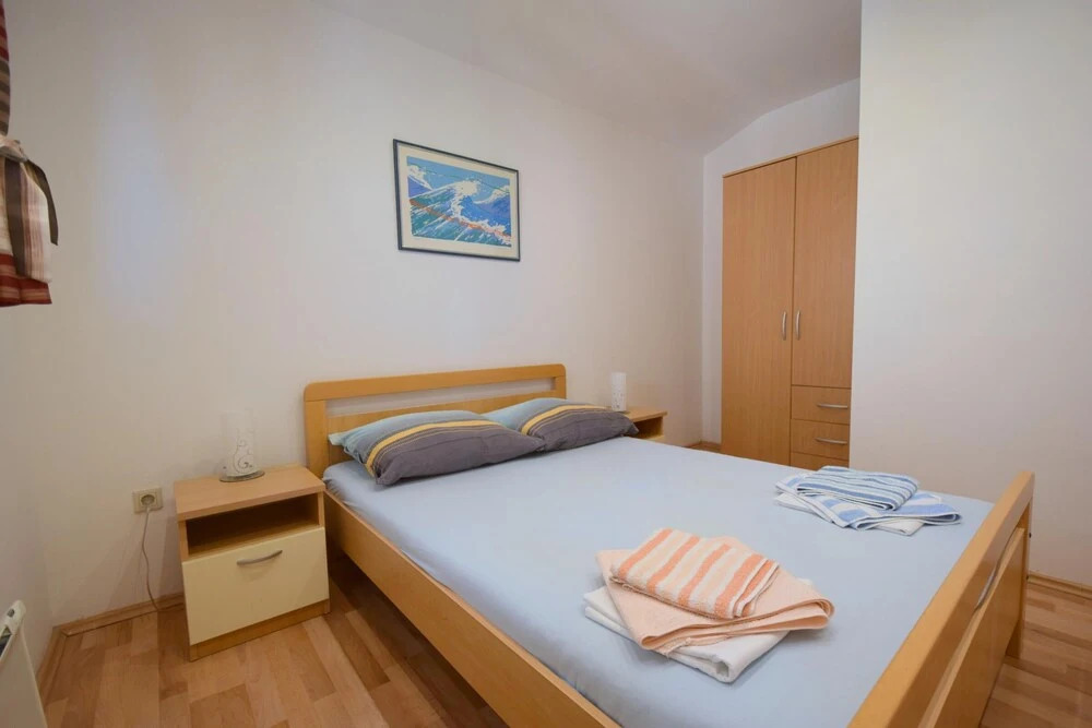 Apartments Marjolovic