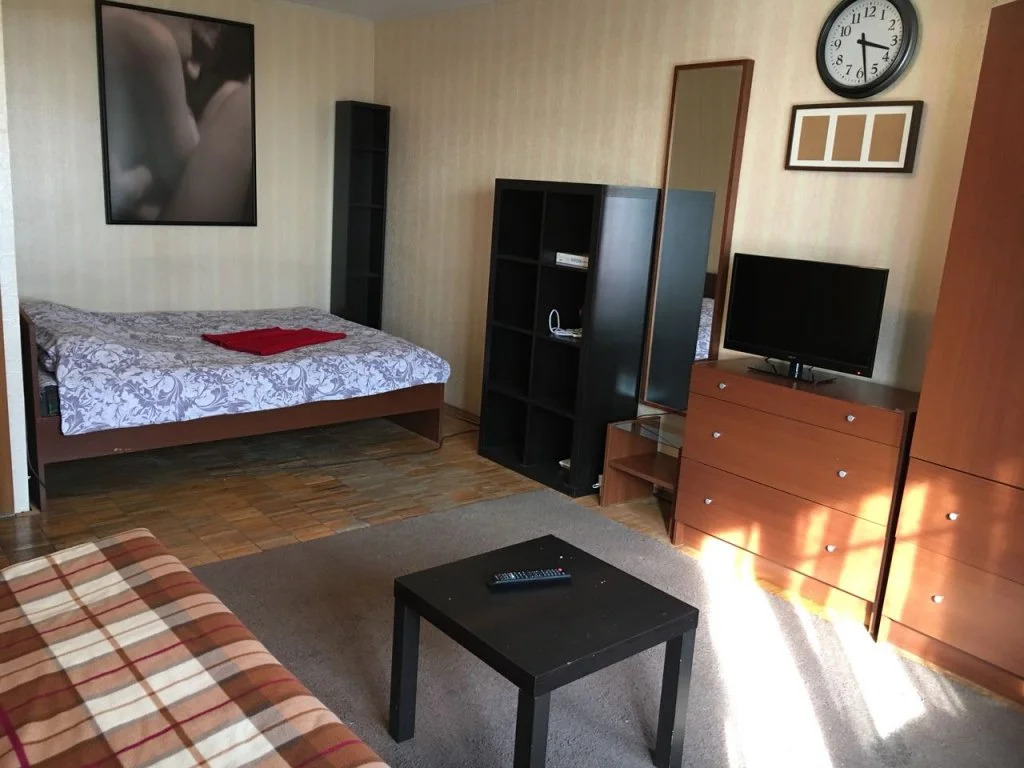 Kvartira Na Shodnenskoj Apartments