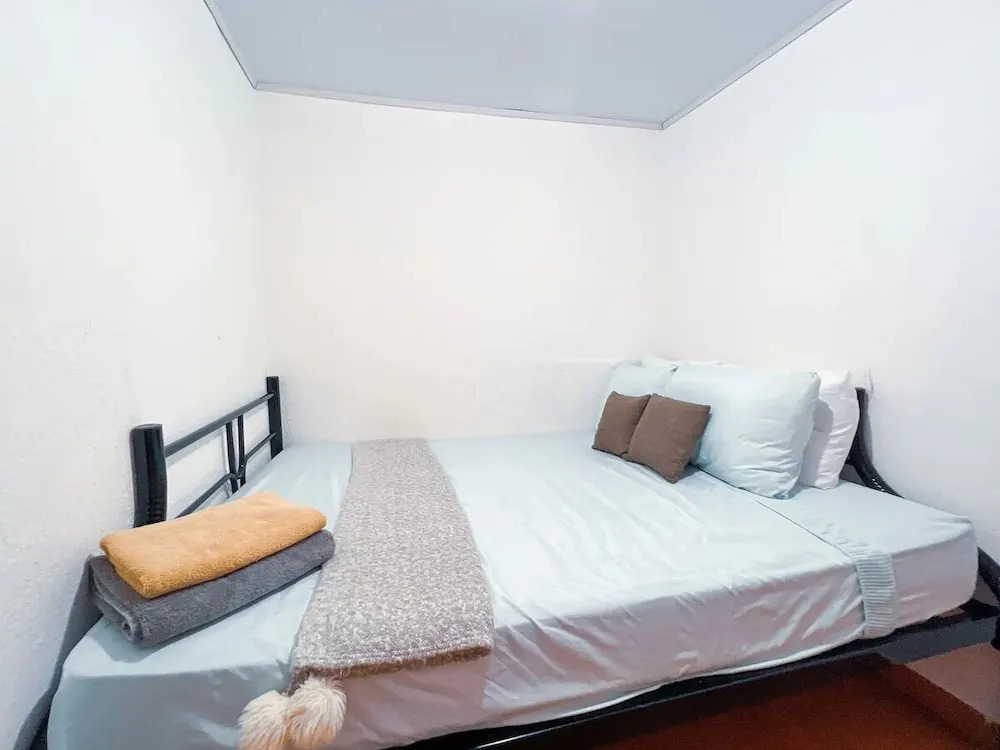 Villa Paraíso Mango 4
