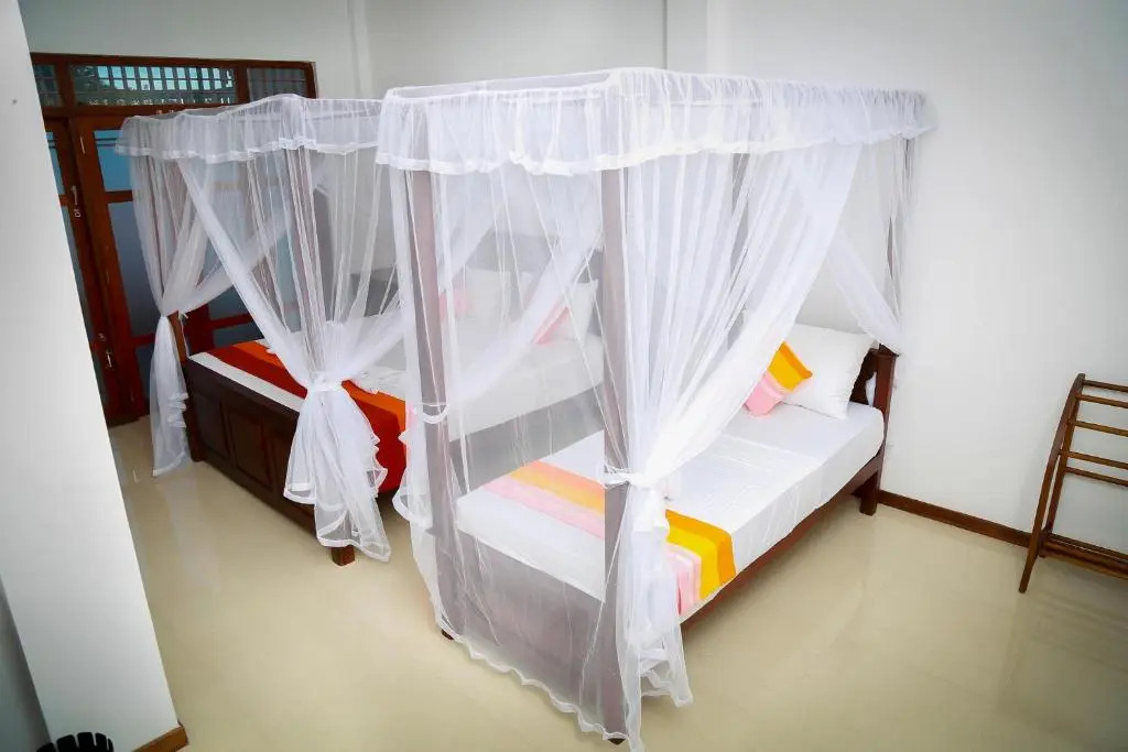 BV Residence