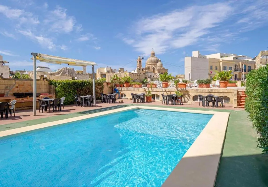 Beautiful Studio in Gozo Island