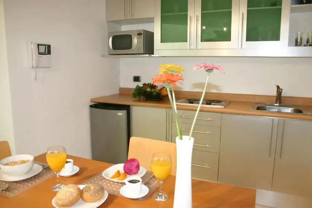 Hotel Piedraluna
