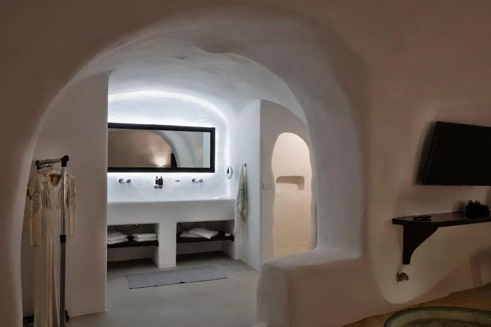 Abelis Canava Luxury Suites