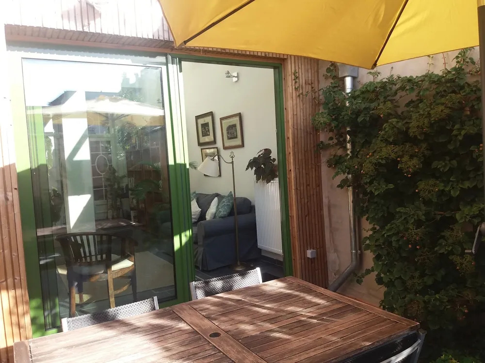 Intermezzo BnB