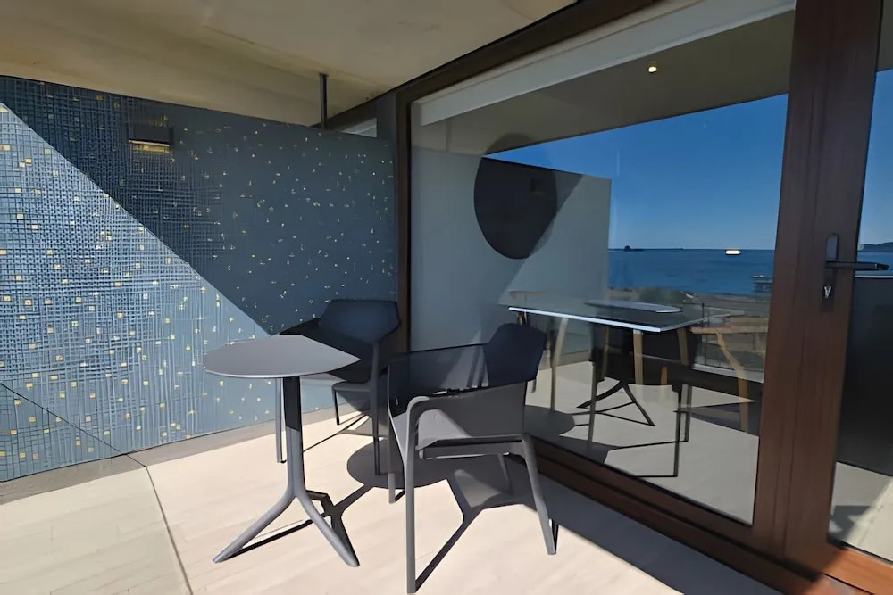 Oceana Suites Mirador Baron