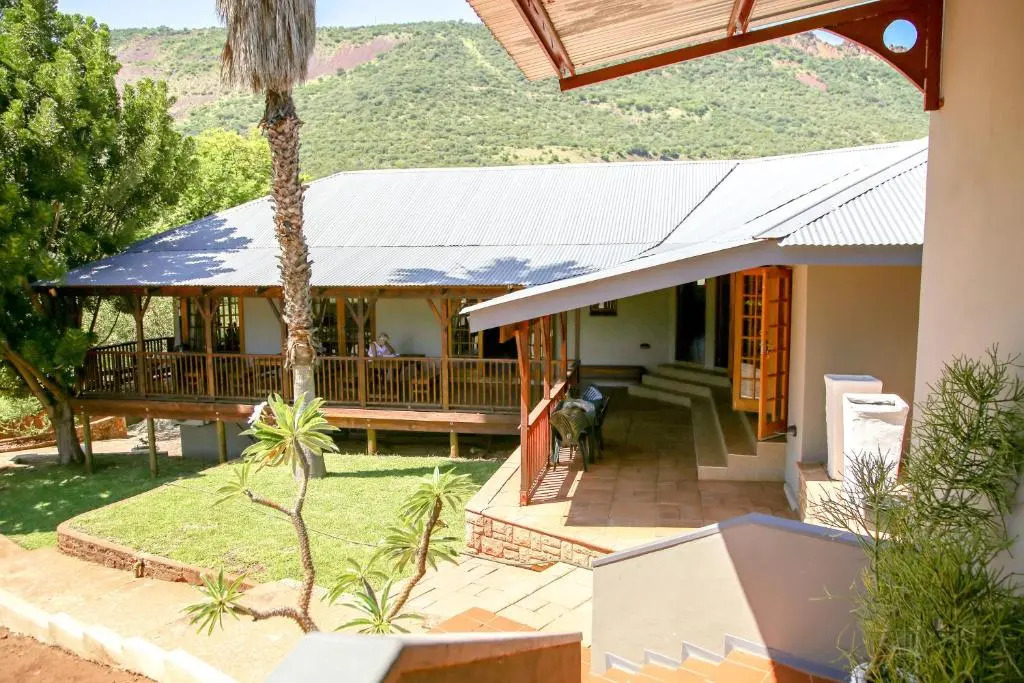 Hardekool Guesthouse