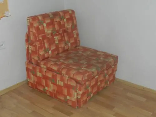 Apartmány Horalka