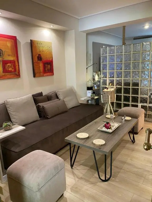 Eva suite Vip excellent studio 1