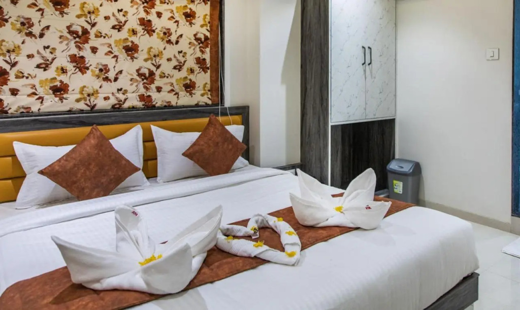 Megh Residency Navi Mumbai