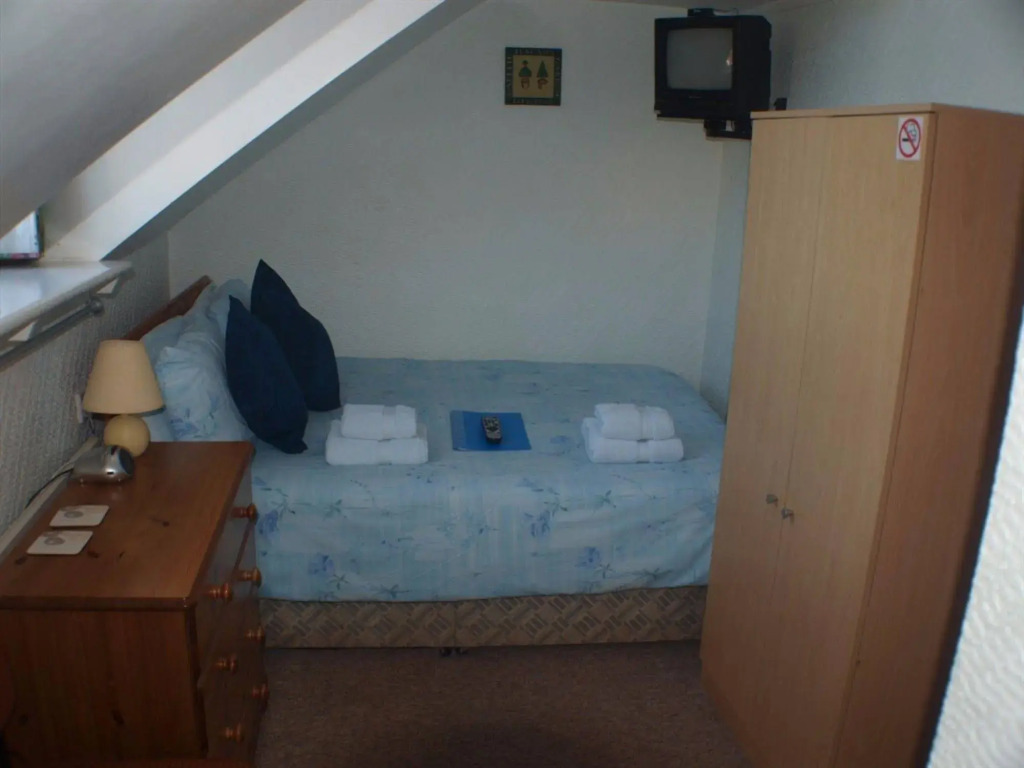 Olivers Guest House