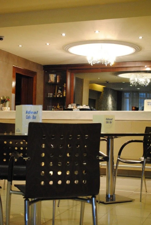 Hotel Ideal
