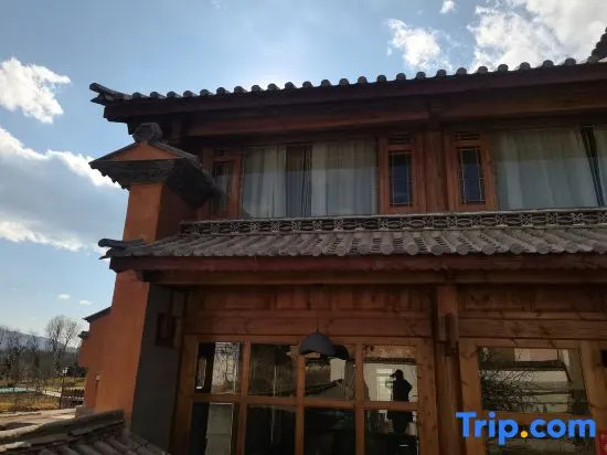 Shaxi Xipi OneRoom B&B