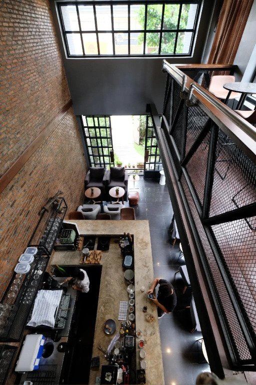 The Craft Nimman