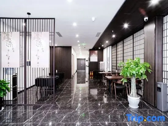 Yujing Smart Hotel