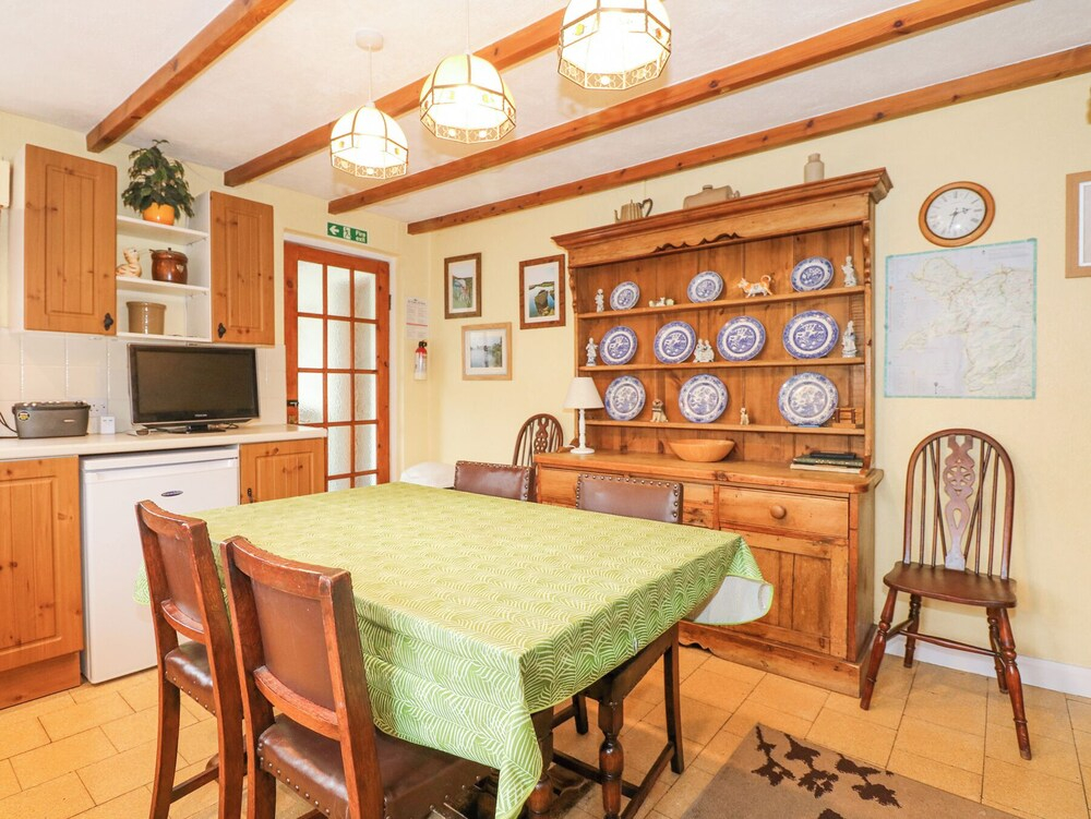 Dalar Cottage