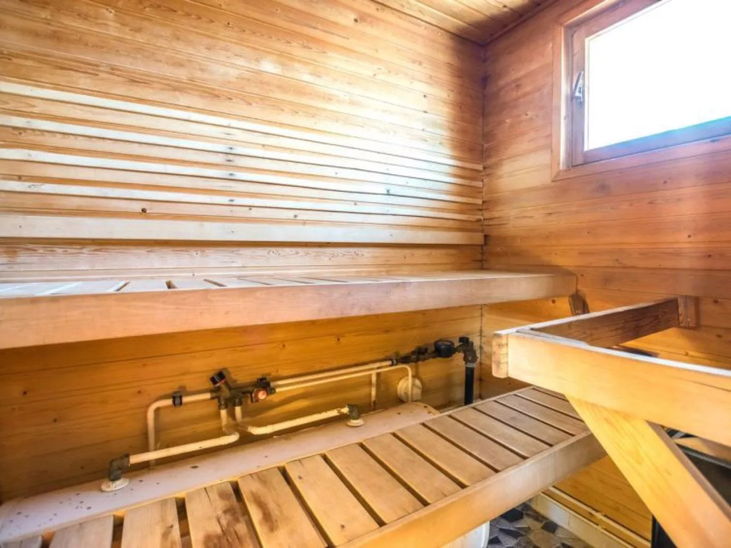 Alppikylä 13a paritalo