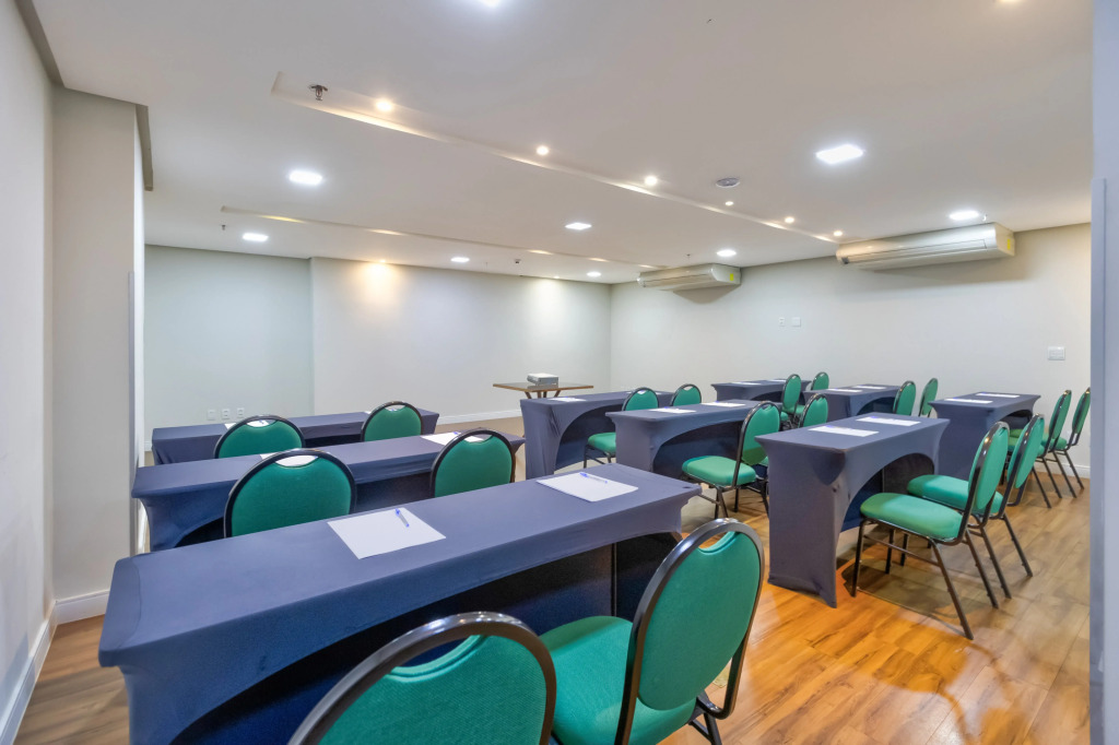 Holiday Inn - Goiania by IHG