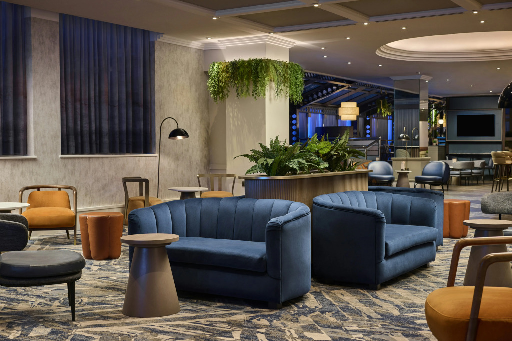 Hilton Leeds City