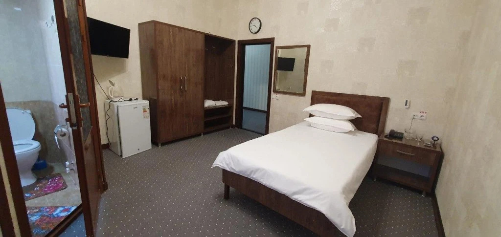 Toshkent Hotel
