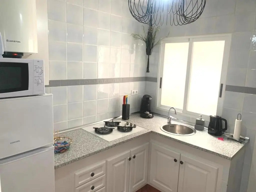 Apartament Playa de Altea-centro y mar en 2 minutos