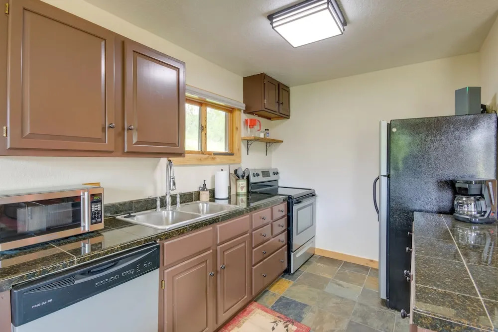 Red Lodge Vacation Rental w/ Mountain Views!