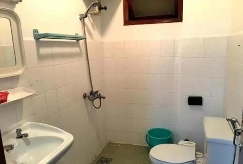 Hong Minh Hotel